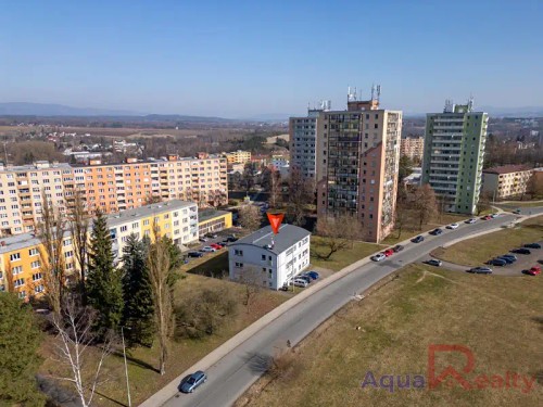 Prodej bytu 4+kk 99 m²