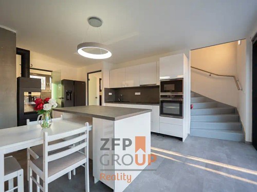 Prodej domu 119 m², pozemek 465 m²
