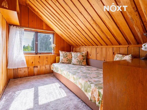 Prodej chaty 48 m², pozemek 329 m²