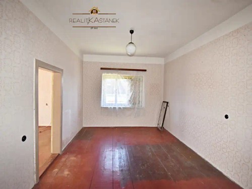 Prodej domu 131 m², pozemek 1048 m²