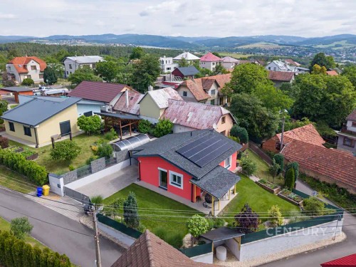 Prodej domu 119 m², pozemek 419 m²