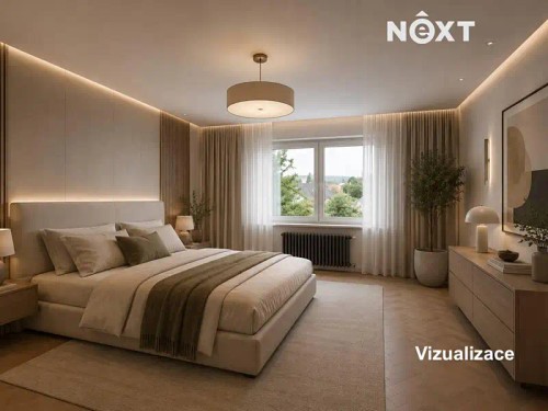 Prodej domu 248 m², pozemek 832 m²