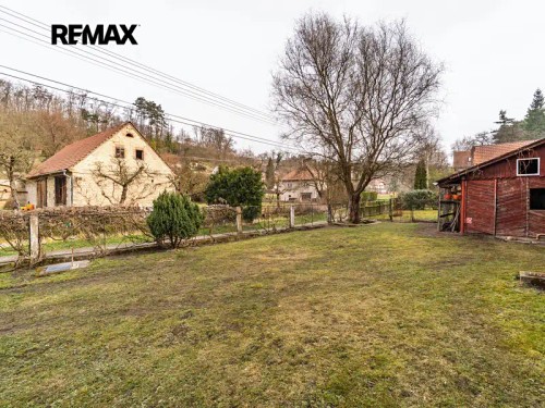 Prodaný dům 134 m², pozemek 1013 m²