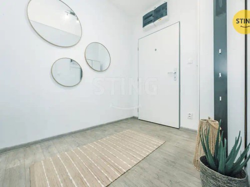 Prodej bytu 2+kk 68 m²