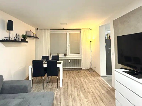 Prodej bytu 3+1 75 m²