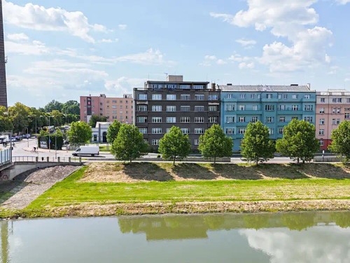 Prodaný byt 3+1 130 m²