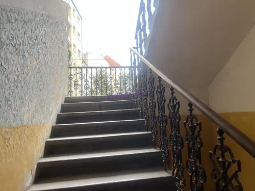 Prodej bytu 2+1 61 m²