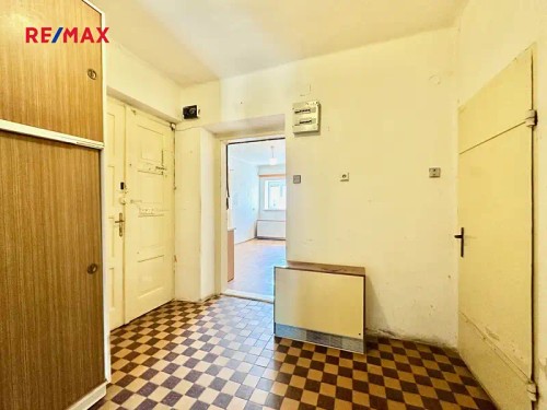 Prodaný byt 2+kk 55 m²