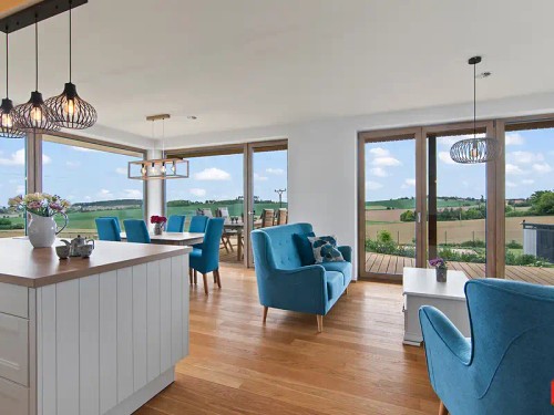 Prodej domu 158 m², pozemek 1429 m²