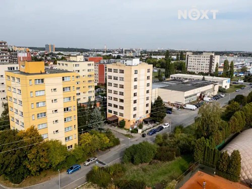 Prodej bytu 1+kk 21 m²