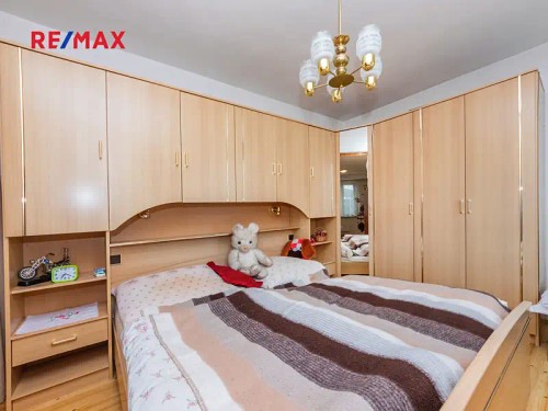 Prodaný  dům 164 m², pozemek 1110 m²