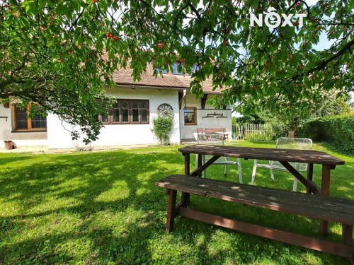 Prodej domu 180 m², pozemek 699 m²