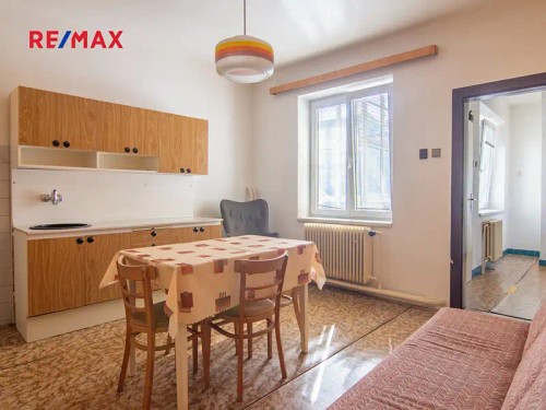 Prodej domu 130 m², pozemek 746 m²