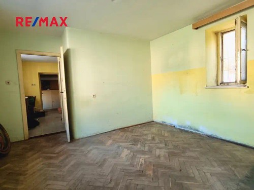 Prodej domu 60 m², pozemek 223 m²