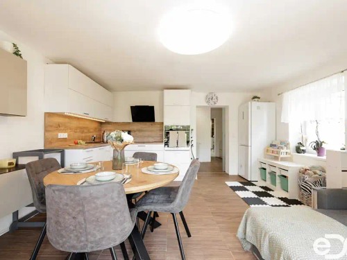 Prodej domu 130 m², pozemek 1161 m²