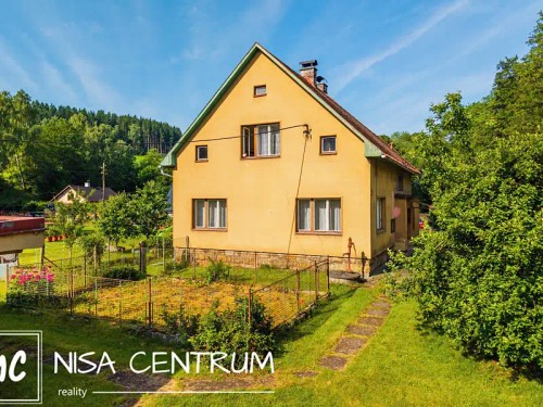 Prodej domu 220 m², pozemek 1010 m²