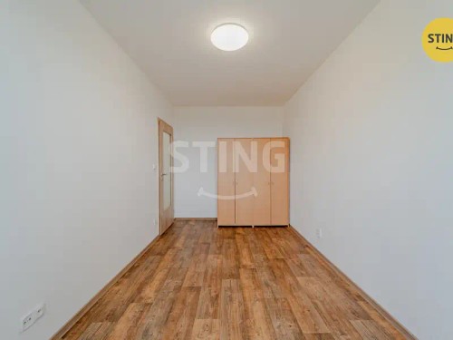 Prodej bytu 2+1 51 m²