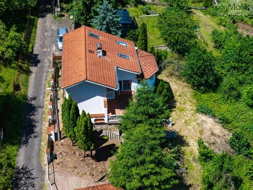 Prodej domu 125 m², pozemek 1010 m²