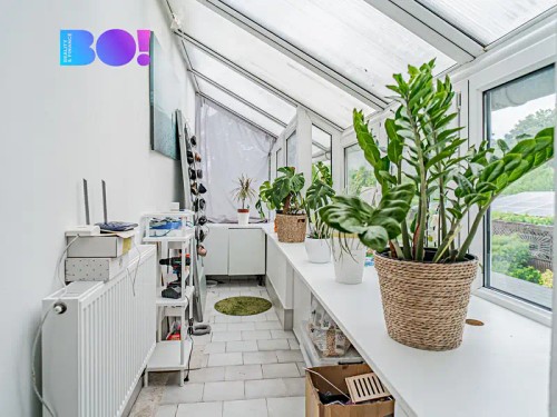 Prodaný byt 3+1 85 m²