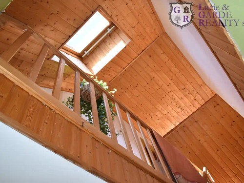 Prodej domu 115 m², pozemek 4762 m²