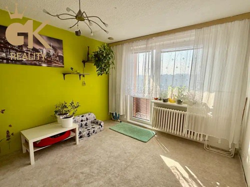 Prodej bytu 3+1 76 m²