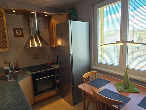 Prodaný  byt 4+1 78 m²