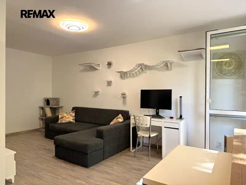 Prodaný byt 3+kk 60 m²