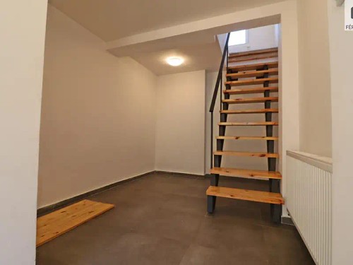 Prodaný  byt 3+kk 89 m²