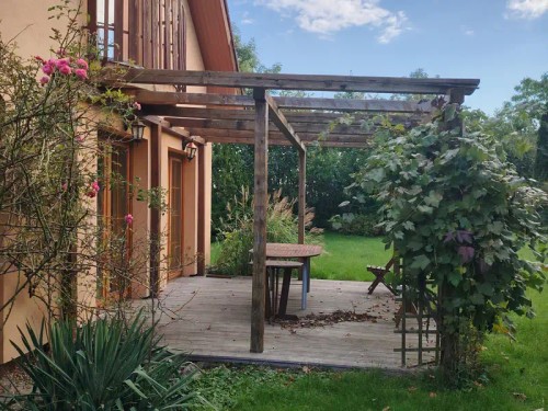 Prodej domu 242 m², pozemek 1521 m²