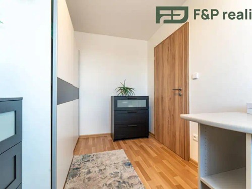 Prodaný byt 3+1 71 m²