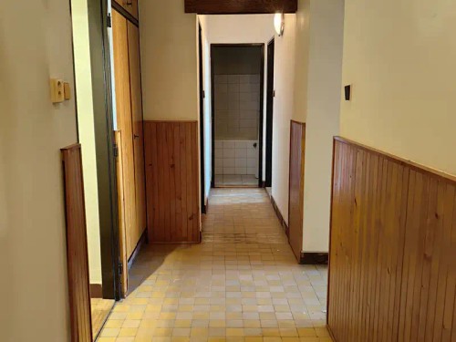 Prodaný byt 2+1 59 m²