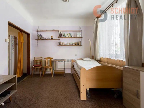 Prodej domu 200 m², pozemek 674 m²