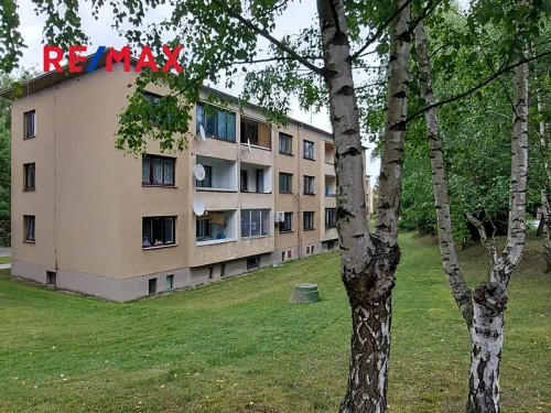 Prodaný byt 2+1 62 m²
