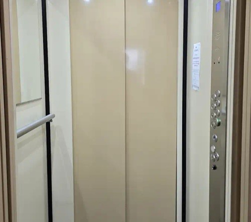 Prodej bytu 3+1 68 m²