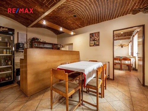 Prodej domu 95 m², pozemek 206 m²