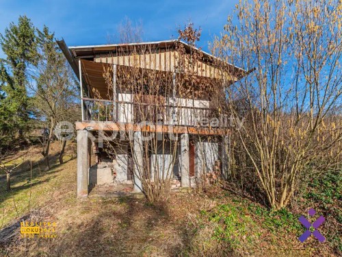 Prodej chaty 20 m², pozemek 364 m²