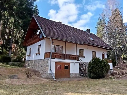 Prodej domu 170 m², pozemek 758 m²