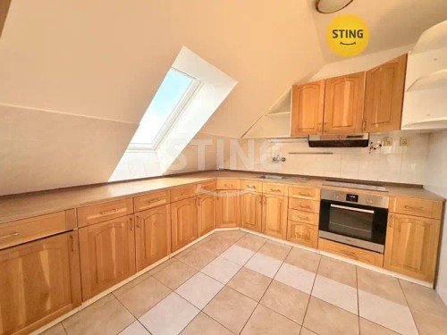 Prodej bytu 3+kk 95 m²