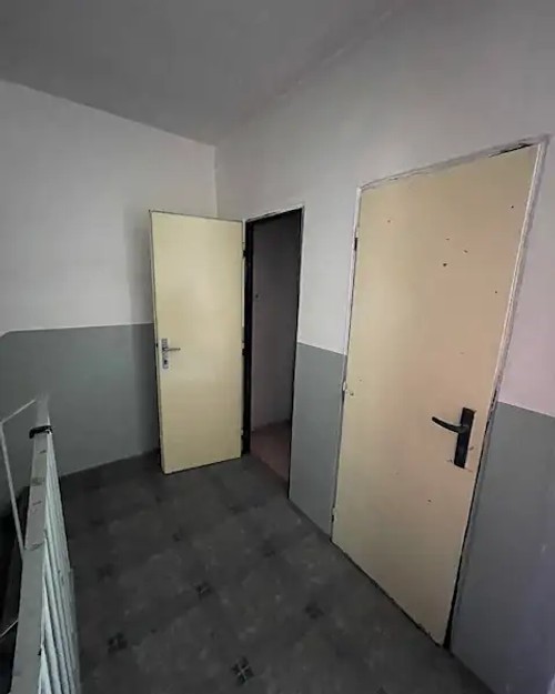 Prodaný  byt 3+1 66 m²