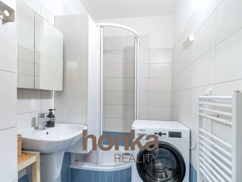 Prodej bytu 2+kk 46 m²