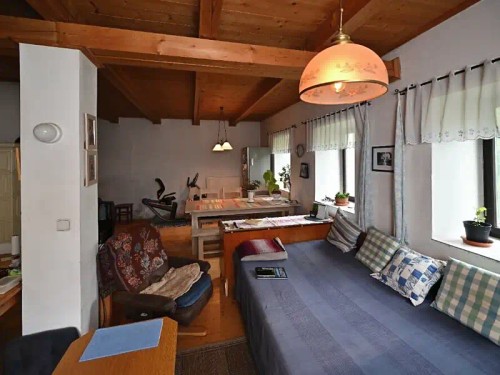 Prodej domu 291 m², pozemek 11689 m²