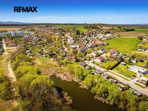 Prodej domu 180 m², pozemek 227 m²