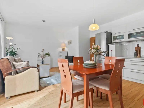 Prodej bytu 2+kk 57 m²