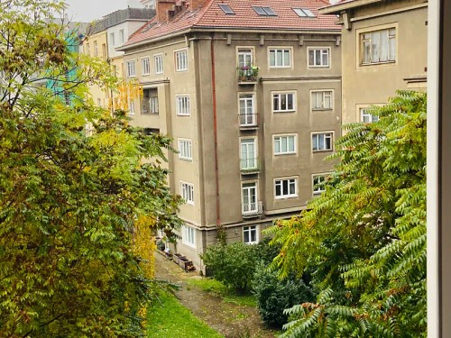 Prodaný byt 2+kk 50 m²