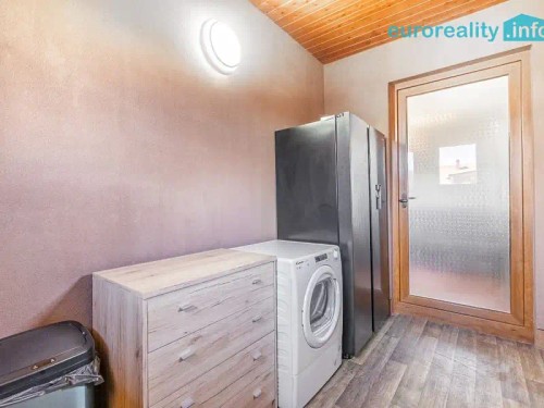 Prodej domu 60 m², pozemek 1497 m²
