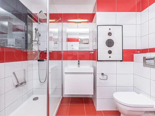 Prodej bytu 3+1 53 m²