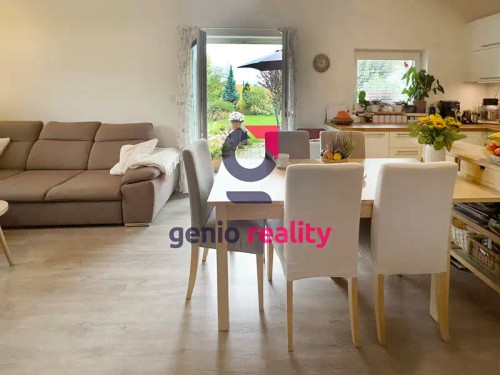 Prodej domu 158 m², pozemek 475 m²