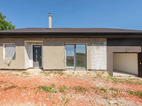 Prodej domu 94 m², pozemek 600 m²