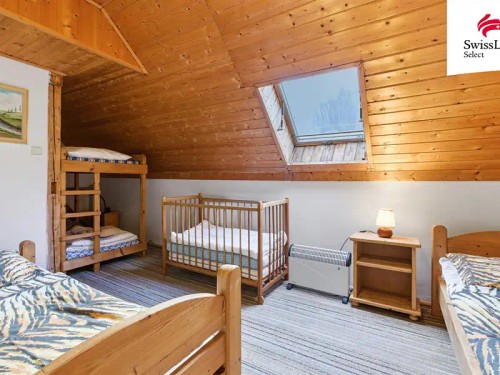 Prodej domu 170 m², pozemek 758 m²