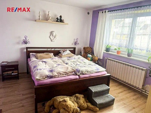 Prodej domu 450 m², pozemek 1140 m²